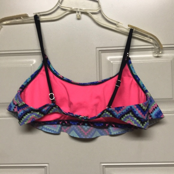 Xhilaration Bikini Top-Medium - Picture 3 of 3